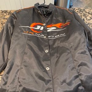 Nascar Dale Jr jacket